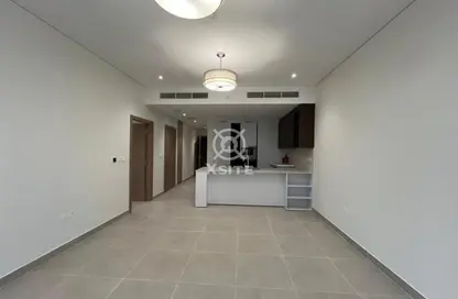Apartment - 1 Bedroom - 2 Bathrooms for rent in RA1N Residence - District 12 - Jumeirah Village Circle - Dubai