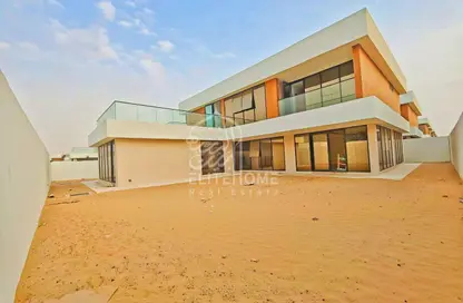 Villa - 5 Bedrooms - 7 Bathrooms for sale in Shomous Residential Complex - Sharjah Garden City - Sharjah
