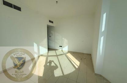Apartment - 1 Bedroom - 2 Bathrooms for rent in Al Majaz 3 - Al Majaz - Sharjah
