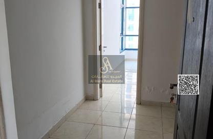 Apartment - 1 - 2 for rent in Al Khor Tower A1 - Al Khor Towers - Ajman Downtown - Ajman