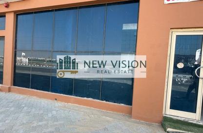 Show Room - Studio - 2 for rent in Industrial Area 18 - Sharjah Industrial Area - Sharjah