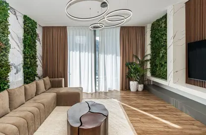 شقة - غرفة نوم - 2 حمامات للبيع في ستيلا ماريس - دبي مارينا - دبي