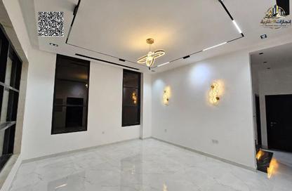 Villa - 7 - 7+ for sale in Kabbali Hills - Al Helio 2 - Al Helio - Ajman Villa - 7 - 7+ for sale in Kabbali Hills - Al Helio 2 - Al Helio - Ajman