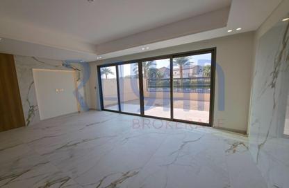 Villa - 3 Bedrooms - 3 Bathrooms for sale in Jasmine Lane - Jumeirah Golf Estates - Dubai