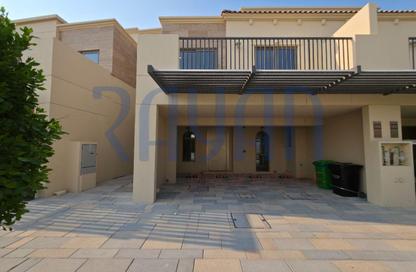Villa - 3 Bedrooms - 3 Bathrooms for sale in Jasmine Lane - Jumeirah Golf Estates - Dubai