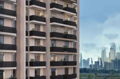 شقة - غرفة نوم - 2 حمامات للبيع في اف اتش  ريزيدانس - مثلث قرية جميرا - دبي