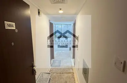 Apartment - 1 Bedroom - 2 Bathrooms for sale in Orient Tower 1 - Orient Towers - Al Bustan - Ajman