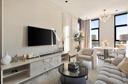 Apartment - 1 Bedroom - 1 Bathroom for rent in 15 Northside Tower 2 - 15 Northside - Business Bay - Dubai Apartment - 1 Bedroom - 1 Bathroom for rent in 15 Northside Tower 2 - 15 Northside - Business Bay - Dubai