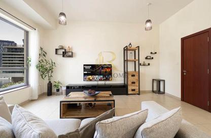 Apartment - 1 Bedroom - 2 Bathrooms for rent in Bahar 6 - Bahar - Jumeirah Beach Residence - Dubai Apartment - 1 Bedroom - 2 Bathrooms for rent in Bahar 6 - Bahar - Jumeirah Beach Residence - Dubai