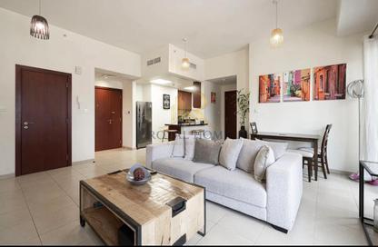Apartment - 1 Bedroom - 2 Bathrooms for rent in Bahar 6 - Bahar - Jumeirah Beach Residence - Dubai Apartment - 1 Bedroom - 2 Bathrooms for rent in Bahar 6 - Bahar - Jumeirah Beach Residence - Dubai