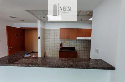 Apartment - 2 Bedrooms - 2 Bathrooms for rent in Skycourts Tower E - Skycourts Towers - Dubai Land Residence Complex - Dubai
