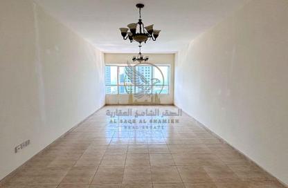 شقة - 3 - 4 للايجار في شارع التعاون الجديد - التعاون - الشارقة شقة - 3 - 4 للايجار في شارع التعاون الجديد - التعاون - الشارقة