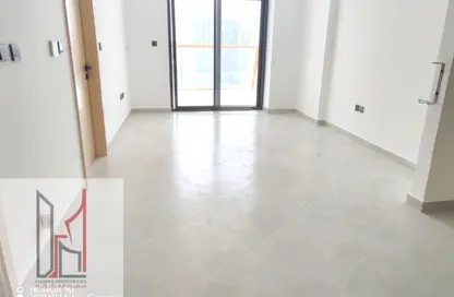 Apartment - 1 Bedroom - 2 Bathrooms for rent in Binghatti Avenue - Al Jaddaf - Dubai