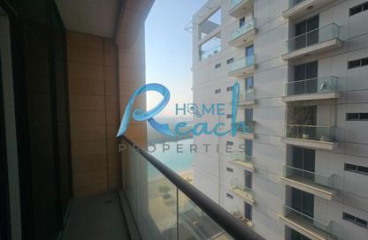 Apartment - 1 - 2 for rent in Al Qurm View - Shams Abu Dhabi - Al Reem Island - Abu Dhabi Apartment - 1 - 2 for rent in Al Qurm View - Shams Abu Dhabi - Al Reem Island - Abu Dhabi