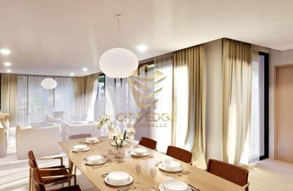 Villa - 3 Bedrooms - 5 Bathrooms for sale in Shomous Residential Complex - Sharjah Garden City - Sharjah Villa - 3 Bedrooms - 5 Bathrooms for sale in Shomous Residential Complex - Sharjah Garden City - Sharjah