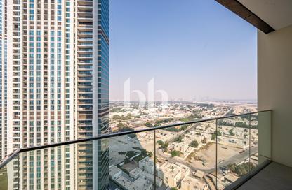 Apartment - 1 Bedroom - 2 Bathrooms for rent in Downtown Views II Tower 2 - Downtown Views II - Zabeel 2 - Zabeel - Dubai Apartment - 1 Bedroom - 2 Bathrooms for rent in Downtown Views II Tower 2 - Downtown Views II - Zabeel 2 - Zabeel - Dubai
