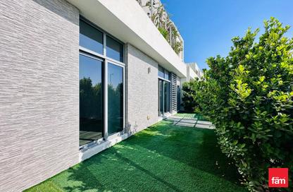 Apartment - 2 - 3 for sale in The Pulse Townhouses - The Pulse - Residential District - Dubai South (Dubai World Central) - Dubai