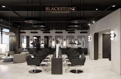 Shop - Studio - 1 Bathroom for rent in Millennium Al Barsha - Al Barsha 1 - Al Barsha - Dubai