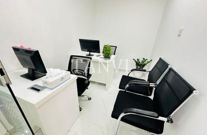 Office Space - Studio - 1 for rent in Reem Residency - Al Karama - Bur Dubai - Dubai