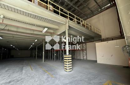 Warehouse - Studio for sale in Freezone South - Jebel Ali Freezone - Jebel Ali - Dubai