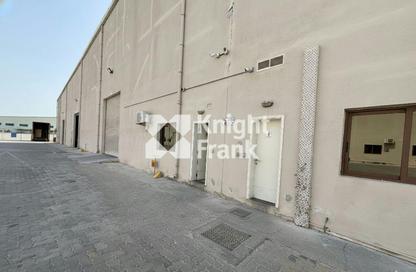Warehouse - Studio for sale in Freezone South - Jebel Ali Freezone - Jebel Ali - Dubai