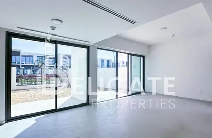 Villa - 3 Bedrooms - 4 Bathrooms for rent in Nara - The Valley - Dubai Villa - 3 Bedrooms - 4 Bathrooms for rent in Nara - The Valley - Dubai