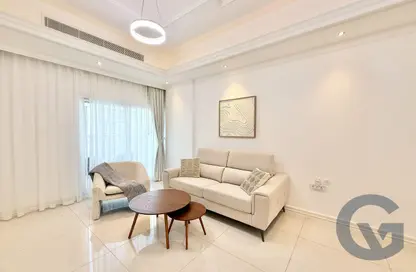 Apartment - 1 Bedroom - 2 Bathrooms for sale in Vincitore Palacio - Arjan - Dubai