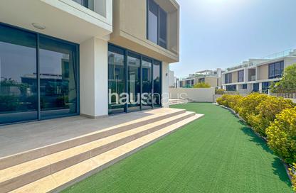 Villa - 3 Bedrooms - 3 Bathrooms for rent in Golf Grove - Dubai Hills Estate - Dubai Villa - 3 Bedrooms - 3 Bathrooms for rent in Golf Grove - Dubai Hills Estate - Dubai