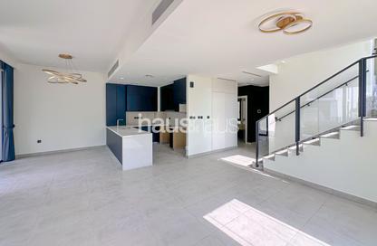 Villa - 3 Bedrooms - 3 Bathrooms for rent in Golf Grove - Dubai Hills Estate - Dubai