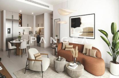 Apartment - 2 - 2 for rent in Kaya - Town Square - Dubai Apartment - 2 - 2 for rent in Kaya - Town Square - Dubai