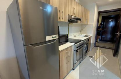 Apartment - Studio - 1 Bathroom for rent in Dubai Sports City - Dubai