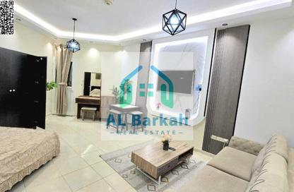 شقة - 1 حمام للبيع في أورينت تاور 2 - أورينت تاور - البستان - عجمان