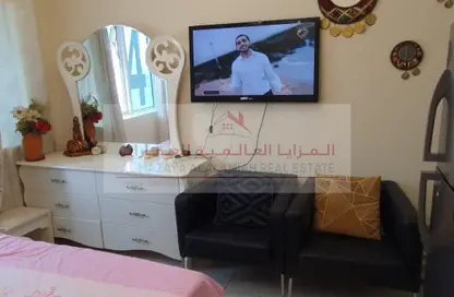 Apartment - Studio - 1 Bathroom for rent in Al Qulaya'ah - Al Sharq - Sharjah Apartment - Studio - 1 Bathroom for rent in Al Qulaya'ah - Al Sharq - Sharjah