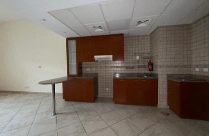 Apartment - Studio - 1 for rent in Dickens Circus 1 - Dickens Circus - Motor City - Dubai