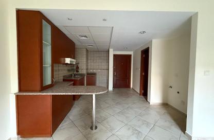 Apartment - Studio - 1 for rent in Dickens Circus 1 - Dickens Circus - Motor City - Dubai