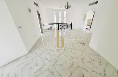 Villa - 5 Bedrooms - 5 Bathrooms for rent in Jumeirah 2 Villas - Jumeirah 2 - Jumeirah - Dubai
