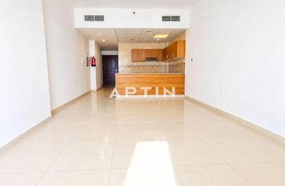 Apartment - Studio - 1 for rent in ASB Tower - Dubai Silicon Oasis - Dubai