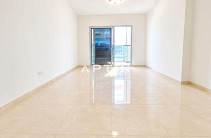 Apartment - Studio - 1 for rent in ASB Tower - Dubai Silicon Oasis - Dubai