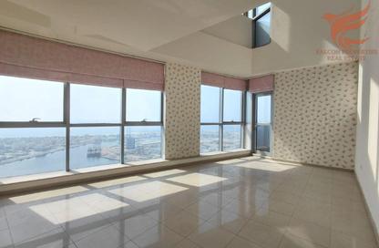 Duplex - 4 Bedrooms - 4 Bathrooms for sale in Julphar Residential Tower - Julphar Towers - Al Nakheel - Ras Al Khaimah