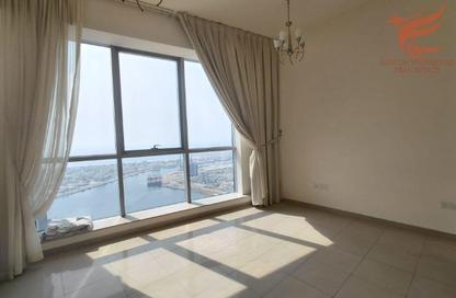 Duplex - 4 Bedrooms - 4 Bathrooms for sale in Julphar Residential Tower - Julphar Towers - Al Nakheel - Ras Al Khaimah Duplex - 4 Bedrooms - 4 Bathrooms for sale in Julphar Residential Tower - Julphar Towers - Al Nakheel - Ras Al Khaimah
