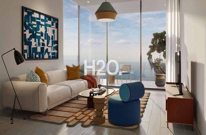 Apartment - 1 - 2 for sale in Nautica One - Maritime City - Dubai Apartment - 1 - 2 for sale in Nautica One - Maritime City - Dubai