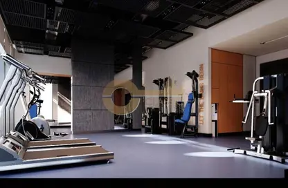 شقة - 2 غرف نوم - 2 حمامات للبيع في بارك فيوز ريزيدينس بي - بارك فيوز ريزيدينس - الكفاف - زعبيل - دبي