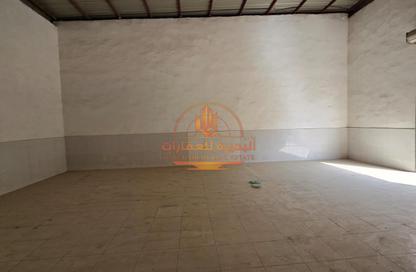 مستودع - استوديو - 1 حمام للايجار في السجع إس - الصجعة - الشارقة