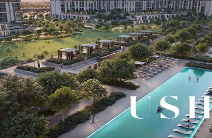 Apartment - 3 Bedrooms - 4 Bathrooms for sale in Terra Gardens Building 1 - Terra Gardens - Expo City - Dubai