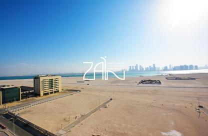 Apartment - 1 Bedroom - 2 Bathrooms for rent in Park View - Saadiyat Island - Abu Dhabi
