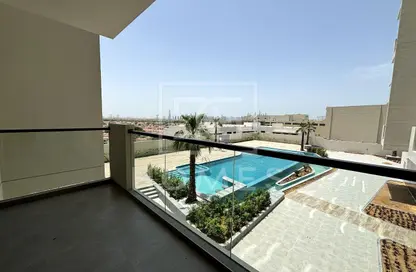 Apartment - 1 Bedroom - 2 Bathrooms for rent in The Ivy - District 5 - Jumeirah Village Triangle - Dubai