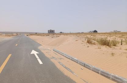 Land - Studio for sale in Al Belidah - Al Bataeh - Sharjah