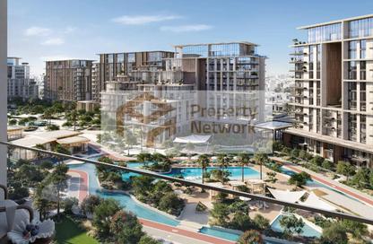 Apartment - 4 Bedrooms - 5 Bathrooms for sale in City Walk Crestlane 4 Building B - City Walk Crestlane 4 - City Walk Crestlane - City Walk - Dubai Apartment - 4 Bedrooms - 5 Bathrooms for sale in City Walk Crestlane 4 Building B - City Walk Crestlane 4 - City Walk Crestlane - City Walk - Dubai