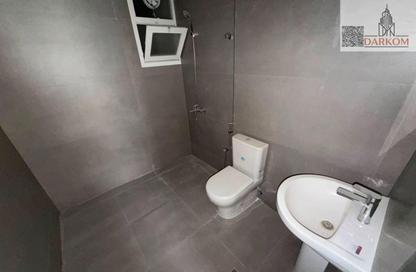 Apartment - 2 Bedrooms - 3 Bathrooms for rent in Al Jurf 3 - Al Jurf - Ajman Downtown - Ajman