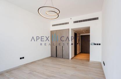 Apartment - Studio - 1 for rent in Oxford Gardens - Arjan - Dubai